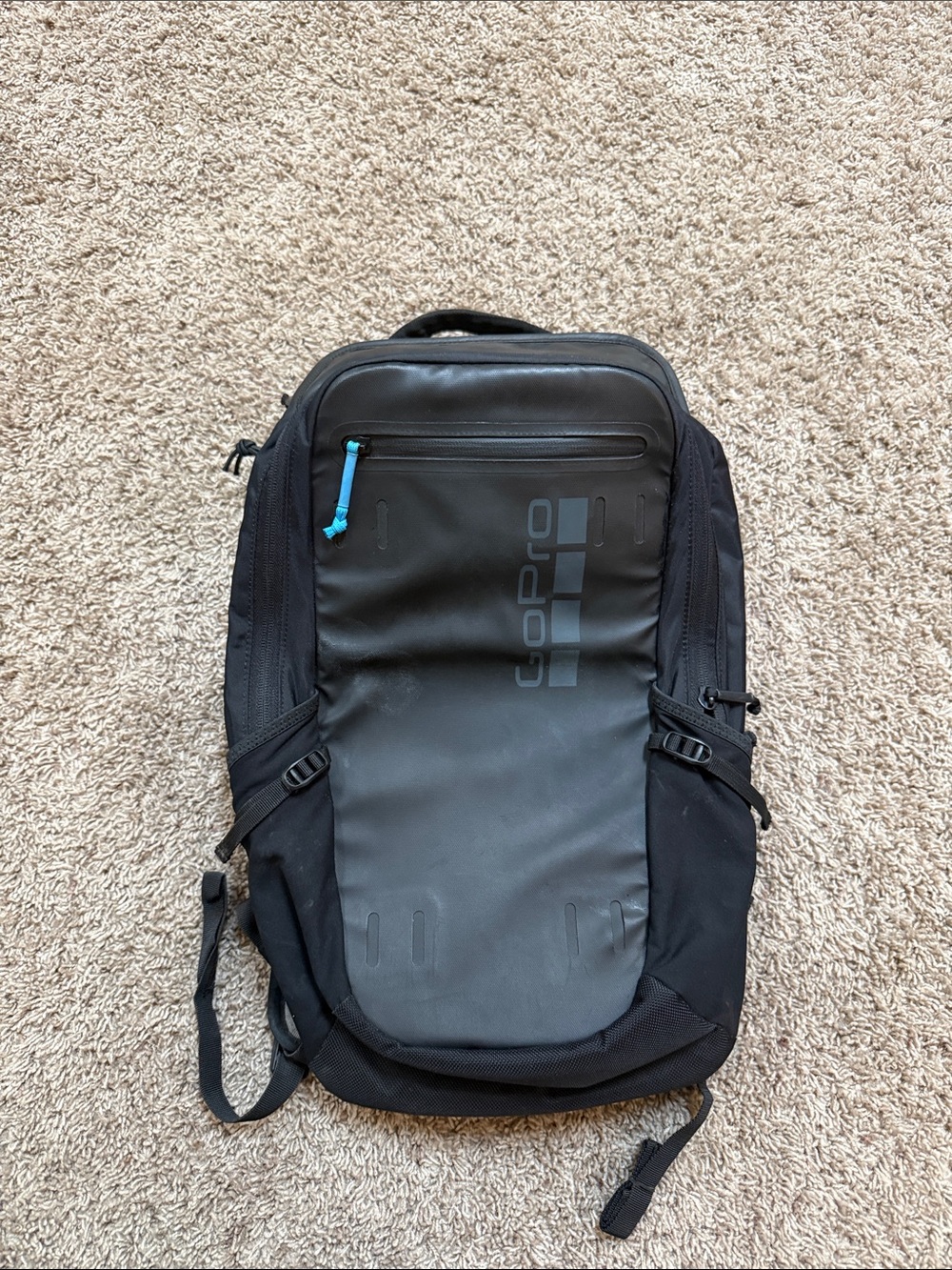Genuine GoPro Seeker 16L Hydration Compatible Backpack Camera Bag